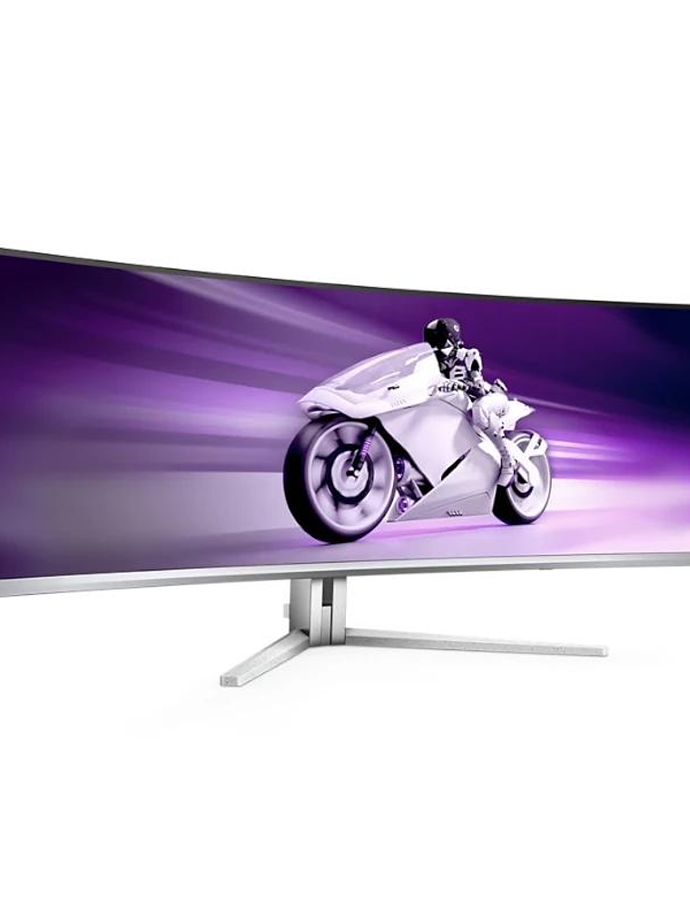 Philips 49M2C8900L Monitor 48.9