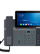 Fanvil V67, 20 líneas SIP, teléfono Android - Miniatura 1