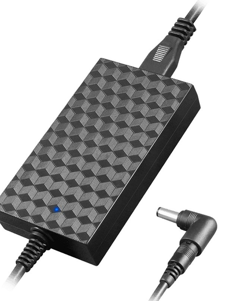 Nox Cargador de portátil 45W 1