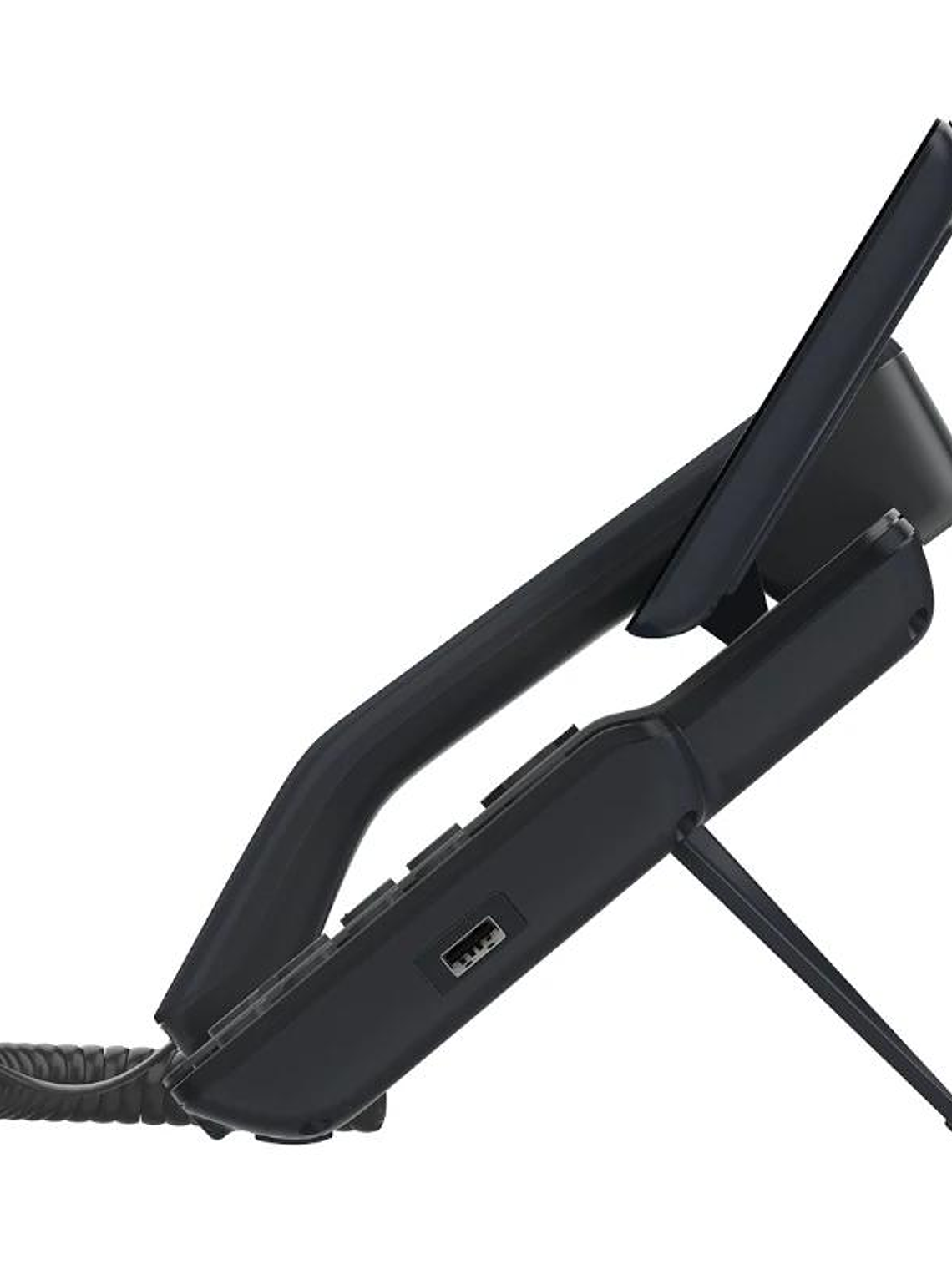 Fanvil V67, 20 líneas SIP, teléfono Android 3