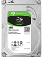 Seagate BarraCuda ST4000DM004 4TB 3.5