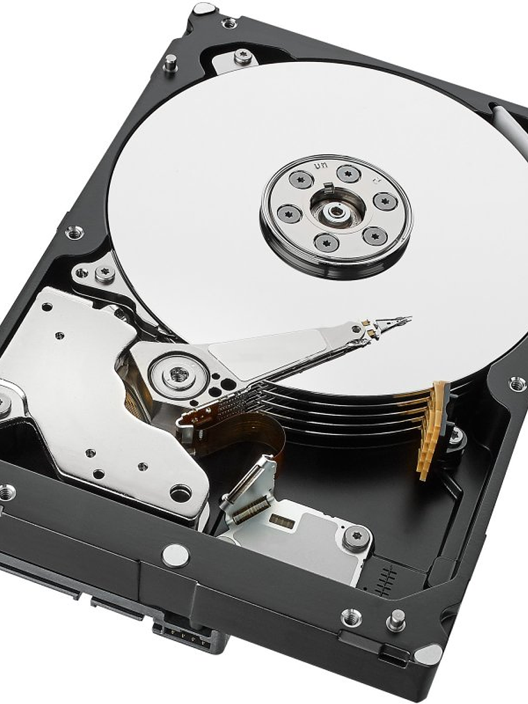 Seagate BarraCuda ST4000DM004 4TB 3.5