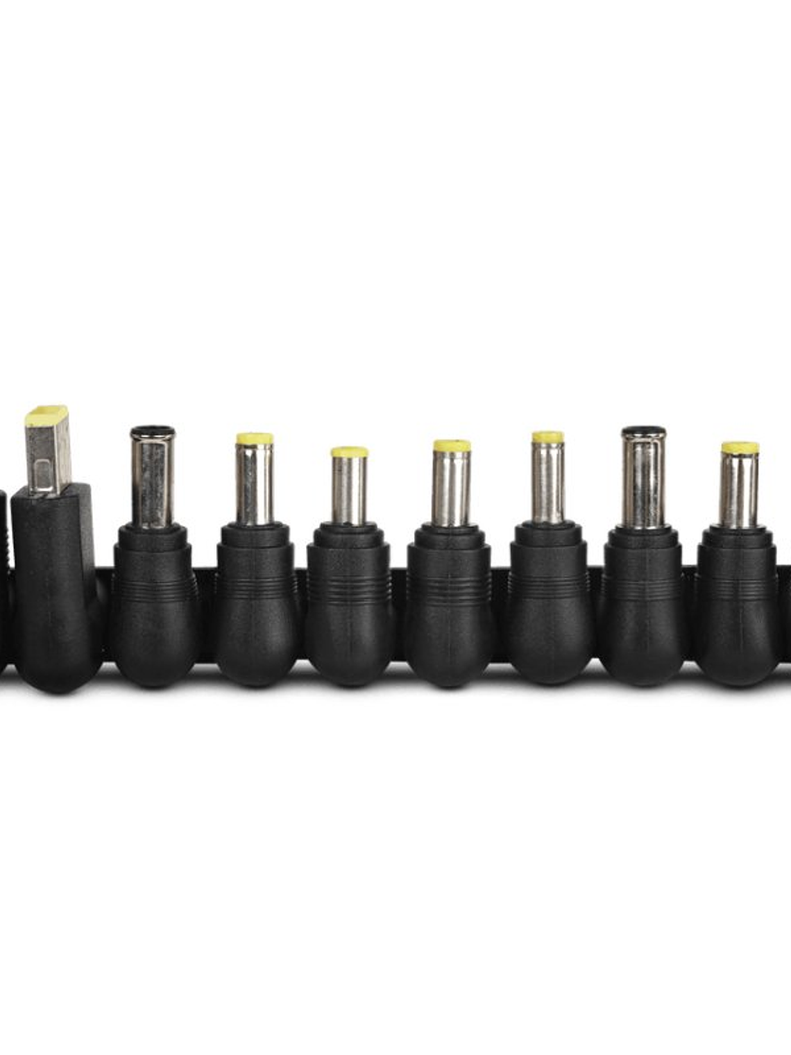 Nox Cargador para portátil 65W USB 2