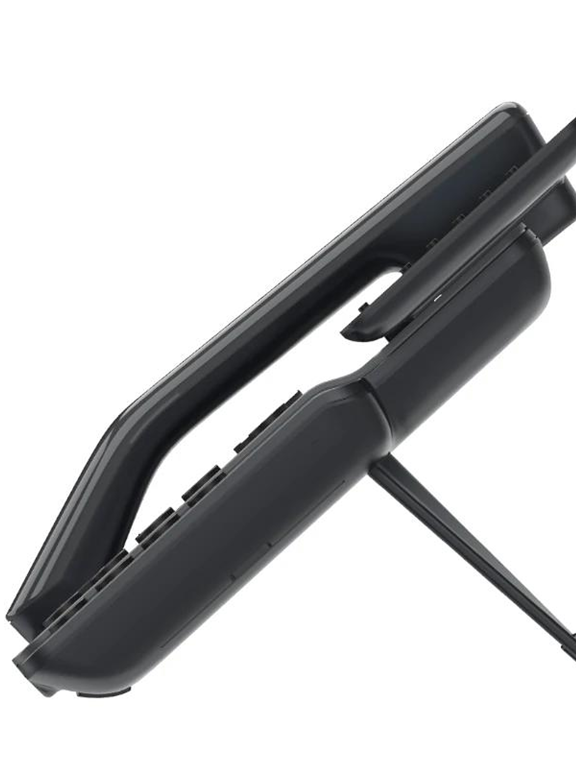 Fanvil V65, 20 líneas SIP, códec de video 3