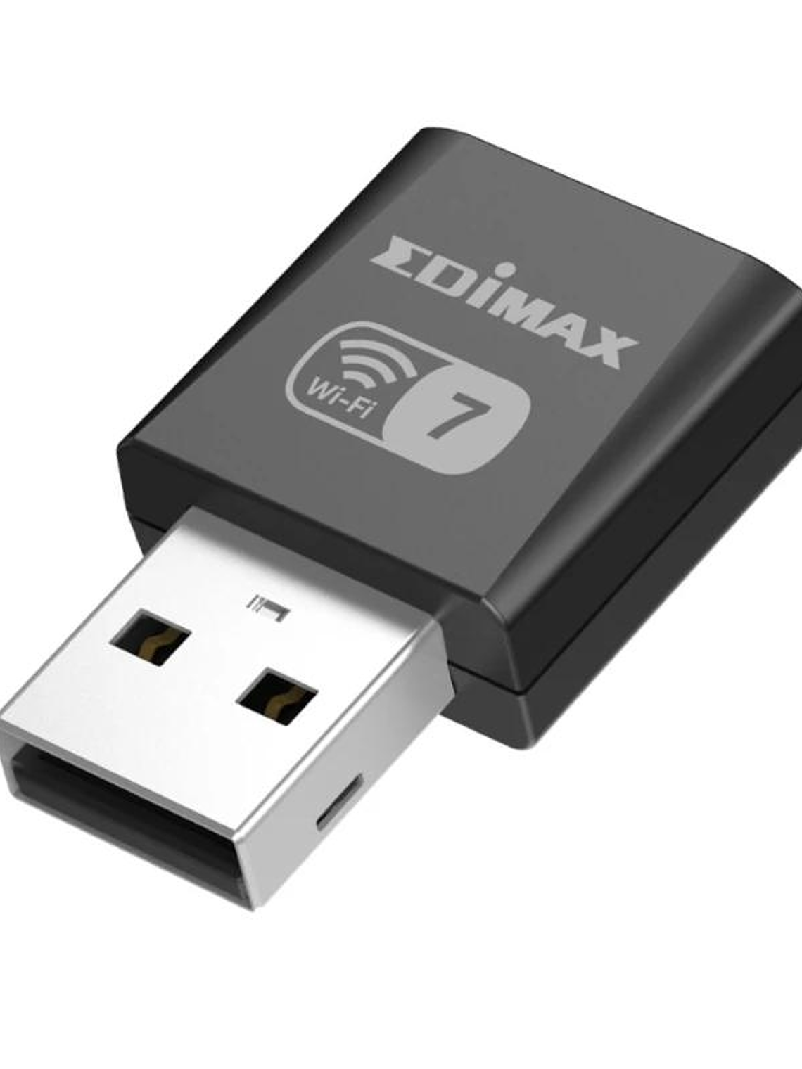 Edimax EW-7822UN7 Adaptador USB WiFi7 Tri-Band 1