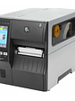 Zebra Impresora Térmica ZT411 Usb/BT/Ethernet - Miniatura 2