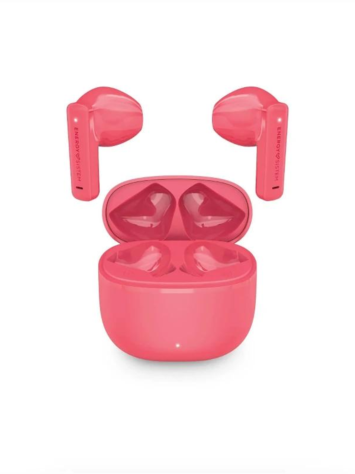 Energy Sistem Auriculares StreetMusic Coral - TW 3
