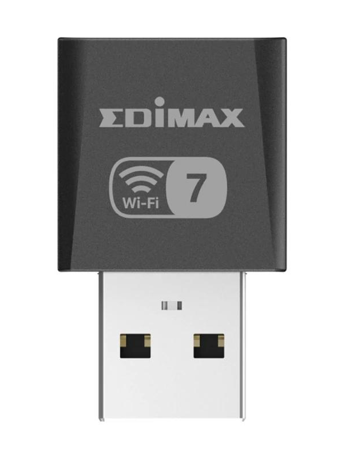 Edimax EW-7822UN7 Adaptador USB WiFi7 Tri-Band 3