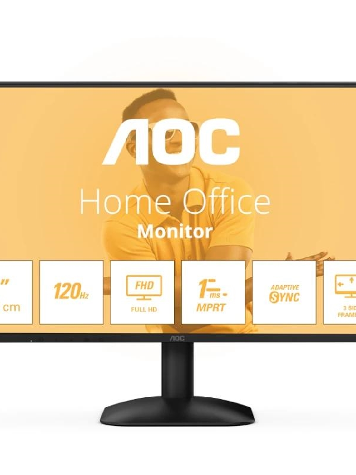 AOC 27B31H Monitor 27