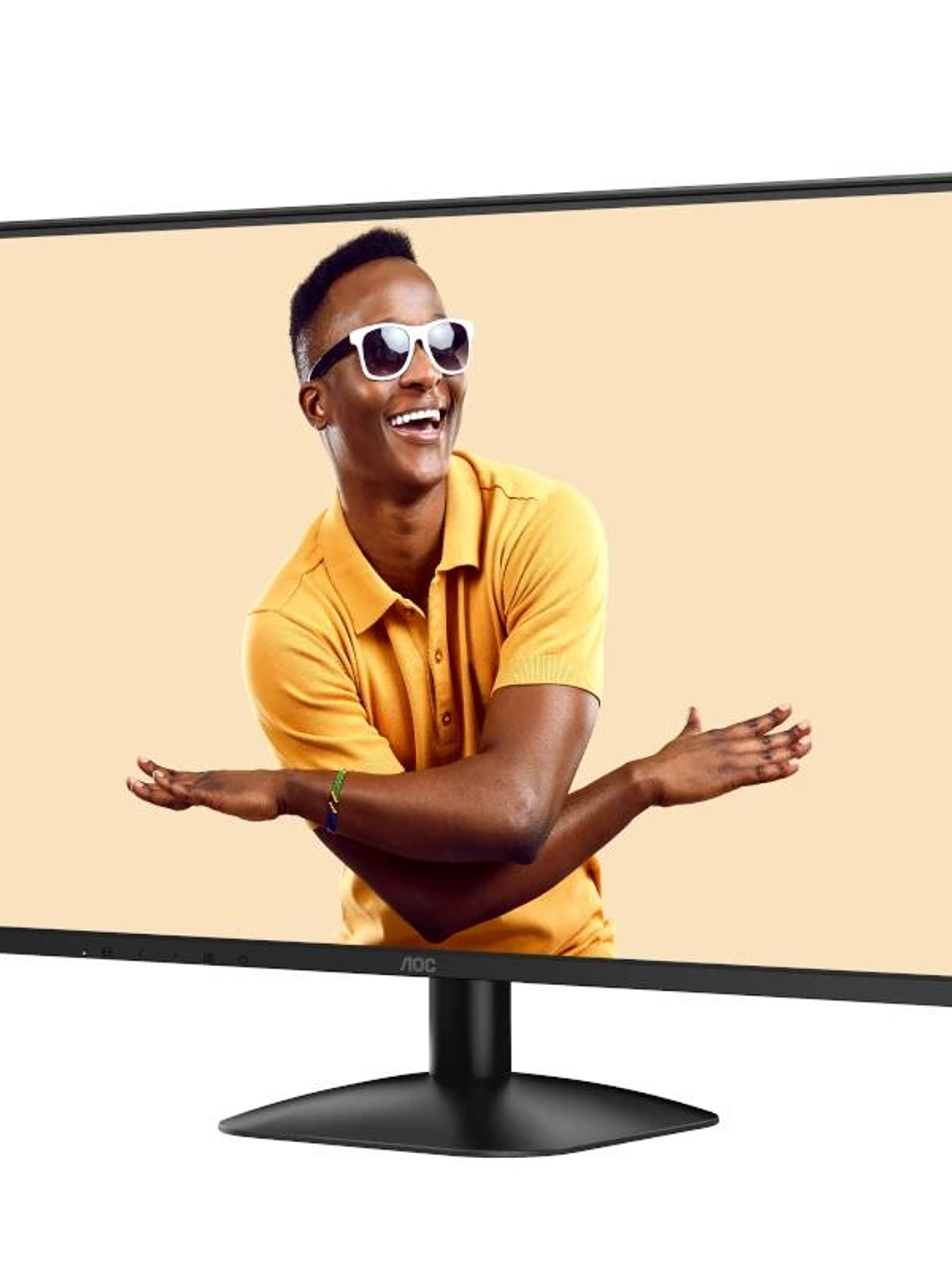 AOC 27B31H Monitor 27