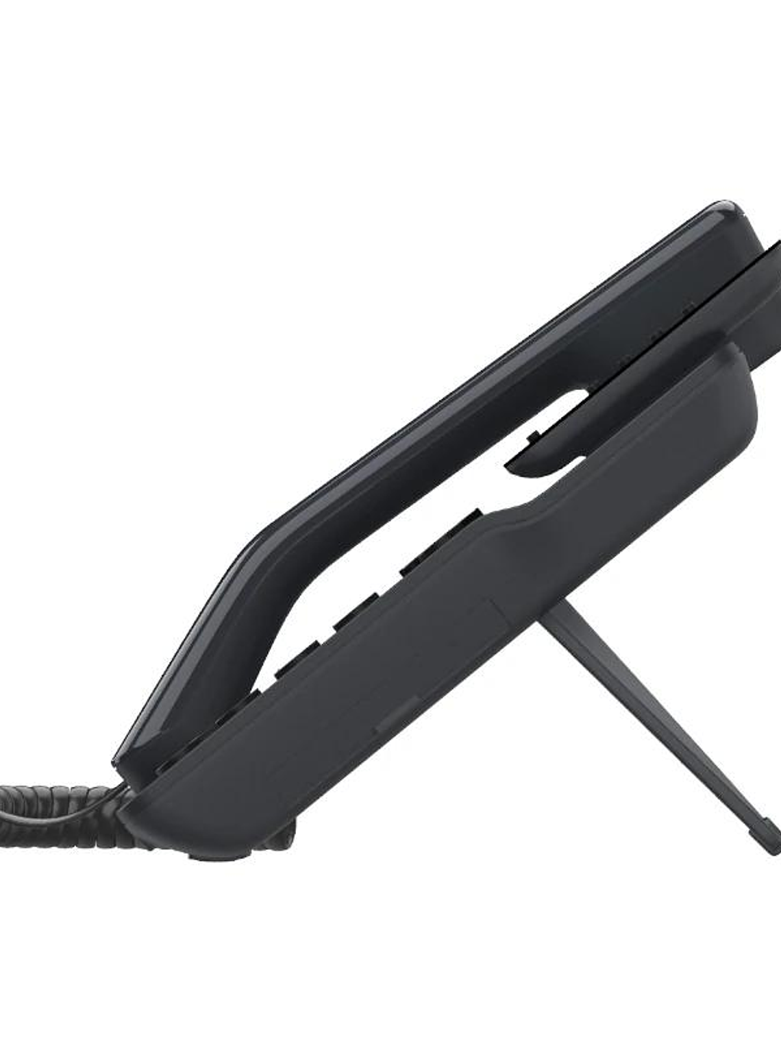 Fanvil V64, 12 líneas SIP, WiFi y Bluetooth 3