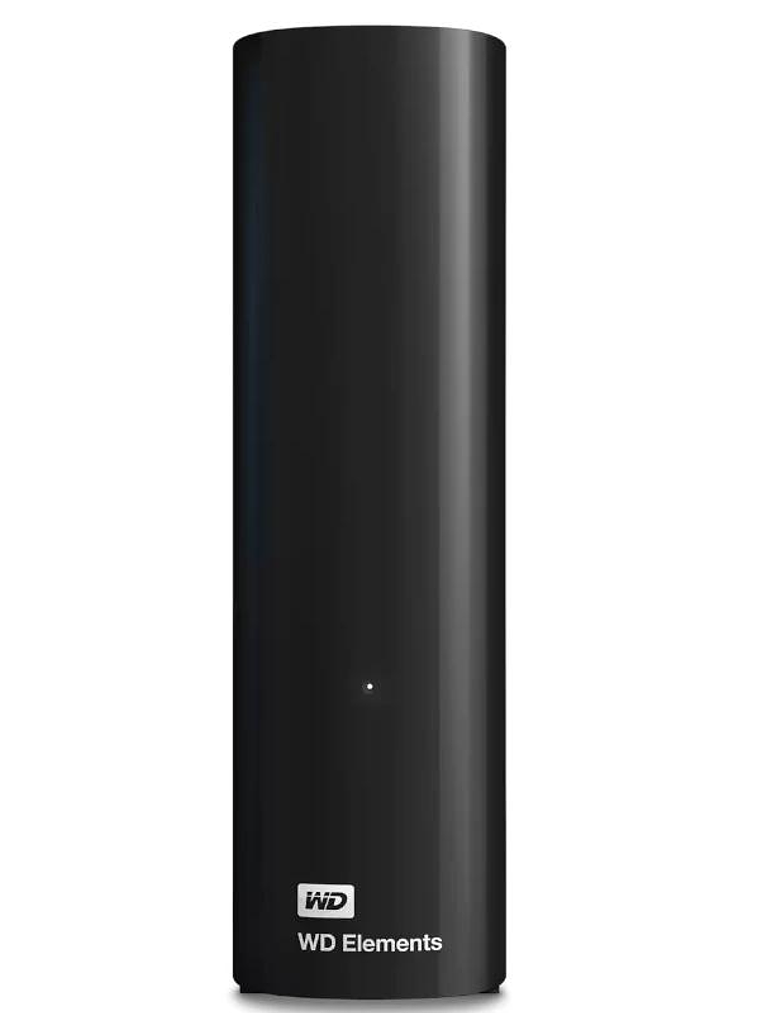 Western Digital Elements Desktop 22TB 3.5