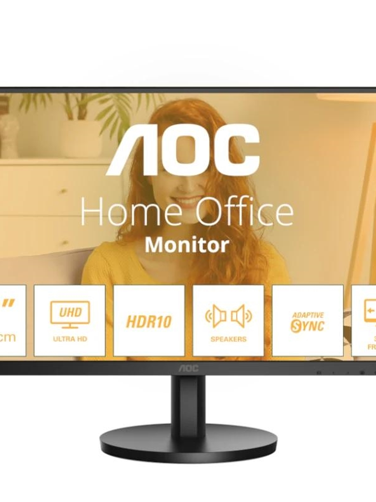 AOC U27B3A Monitor 27