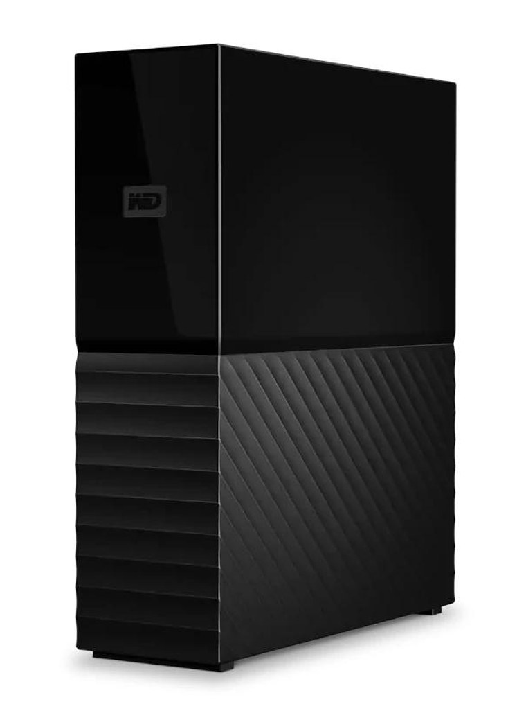 Western Digital My Book 24TB 3.5