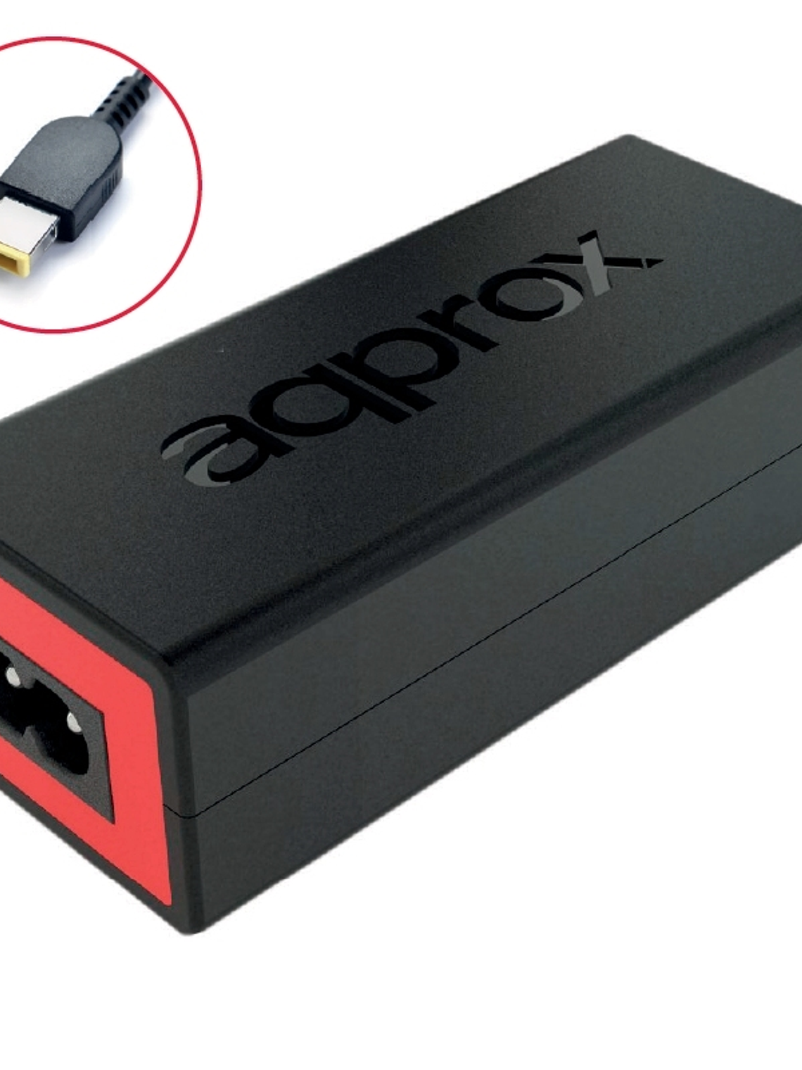 approx APPA11 Adaptador portatil 65w Lenovo 11*5mm 1