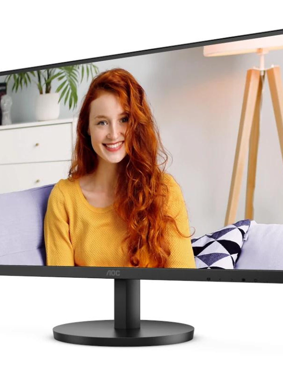 AOC U27B3A Monitor 27
