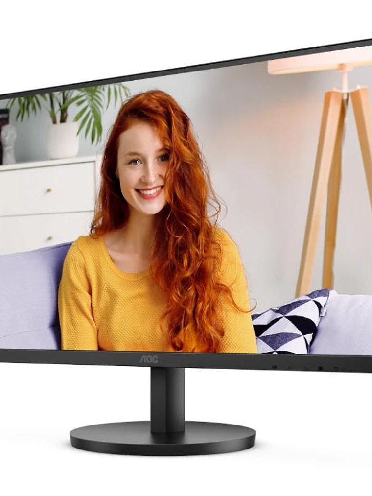 AOC U27B3A Monitor 27