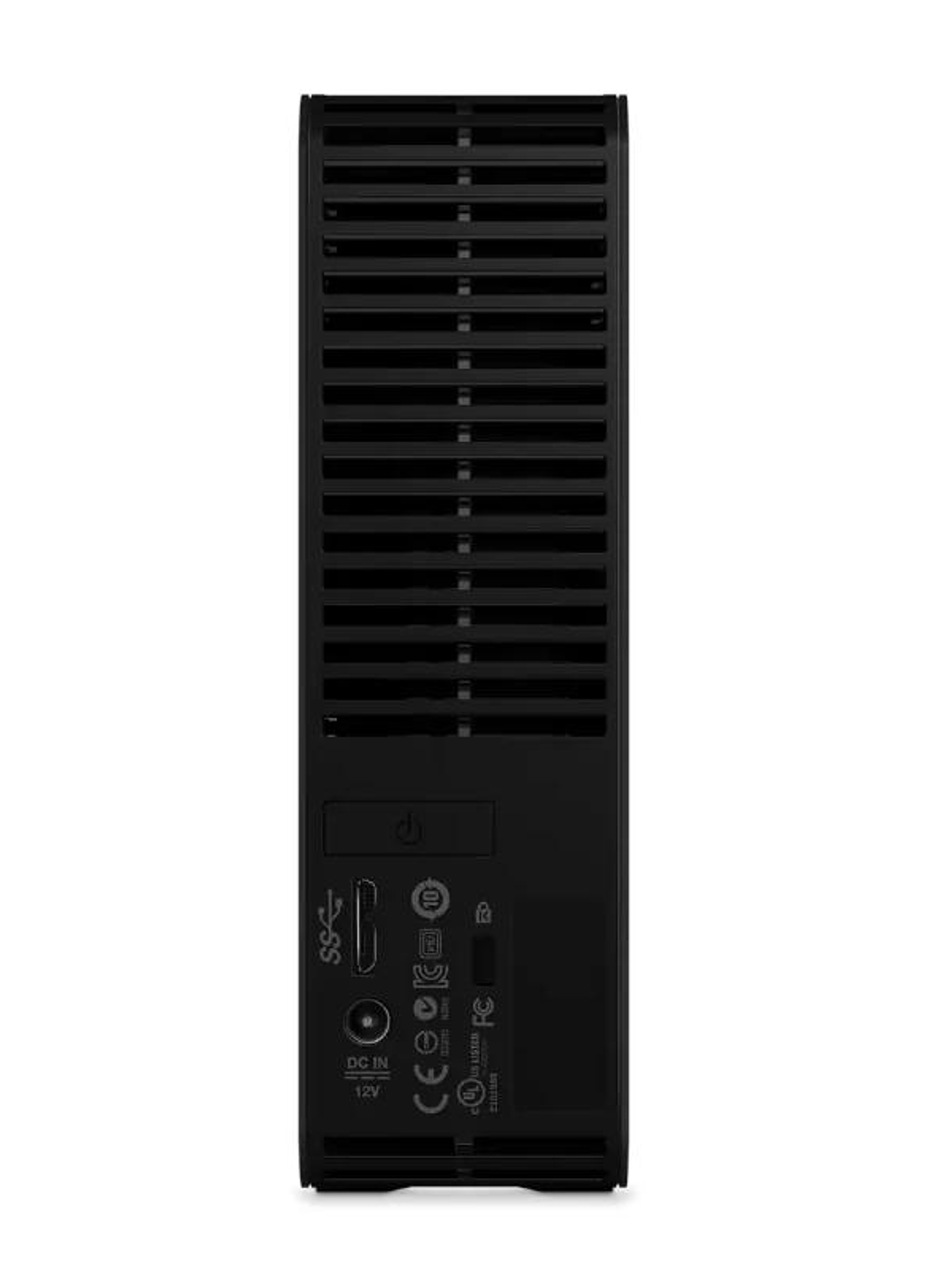 Western Digital Elements Desktop 22TB 3.5