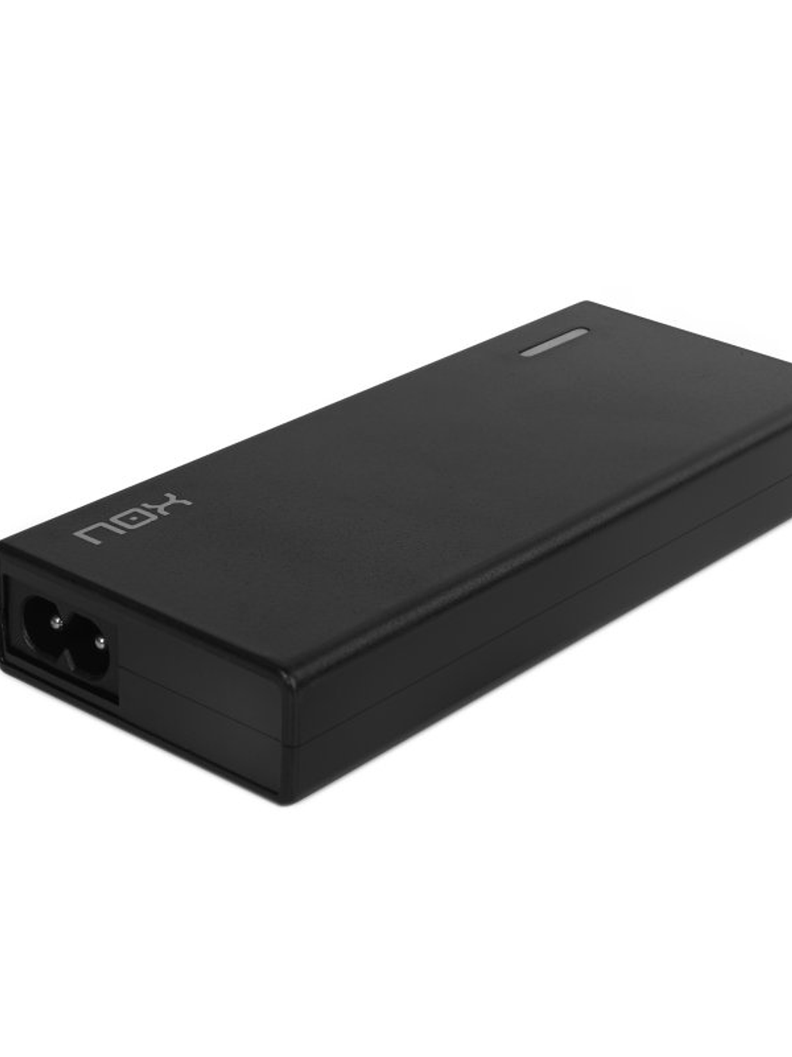 Nox Cargador para portátil 90W USB 3