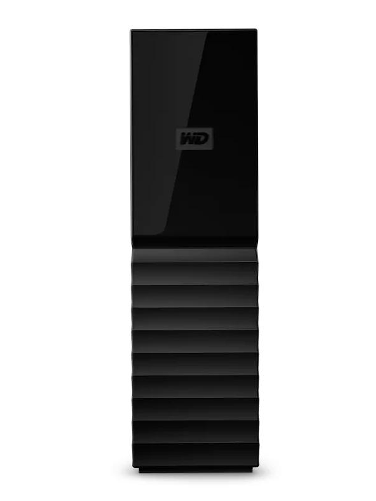 Western Digital My Book 24TB 3.5