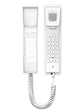 Fanvil H2U-W Teléfono IP Hotel, 2 Líneas SIP, PoE - Miniatura 1