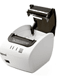 iggual Impresora térmica TP EASY 80W USB+RJ11 blan - Miniatura 4