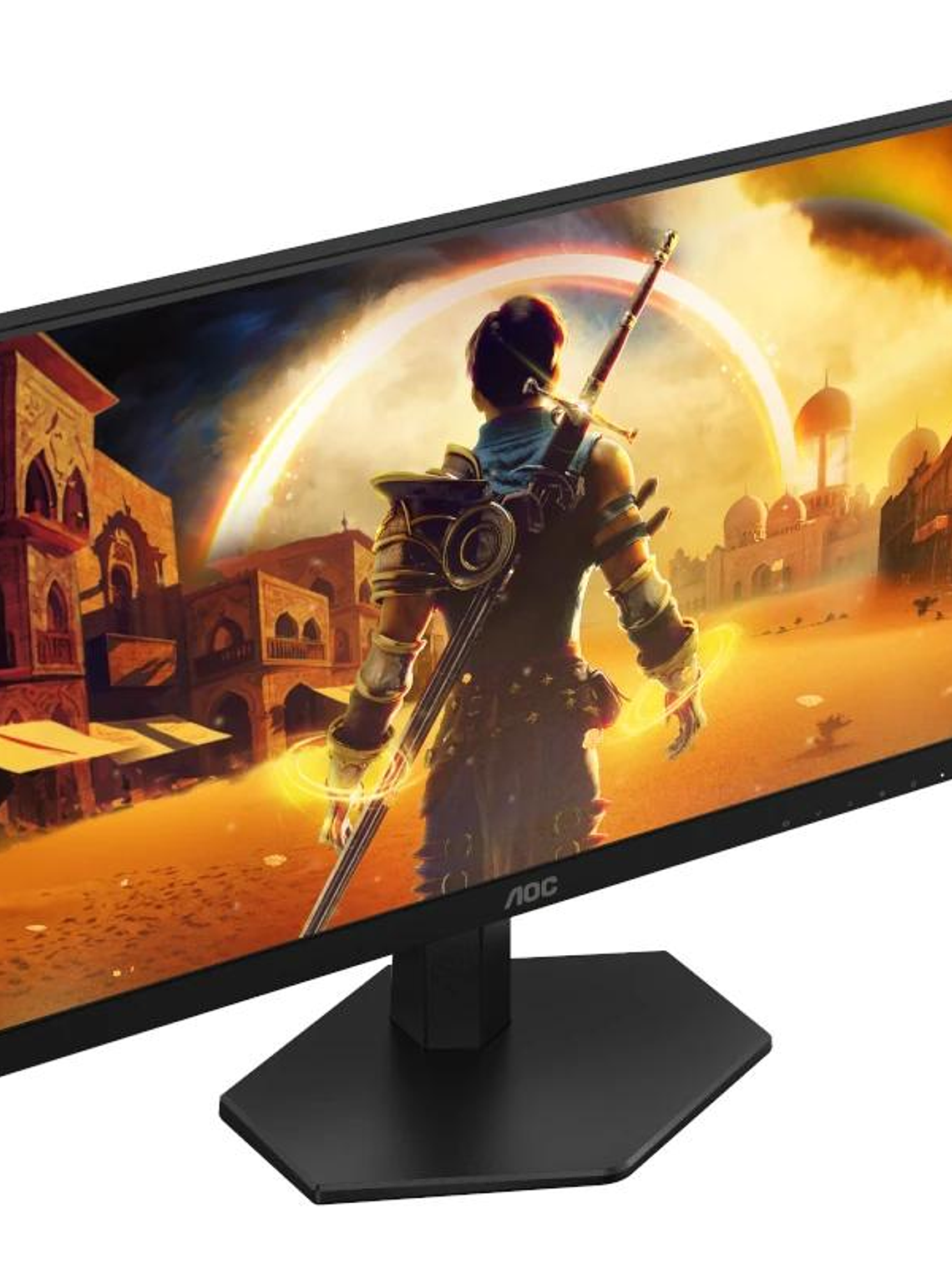 AOC 24G42E Monitor 23.8