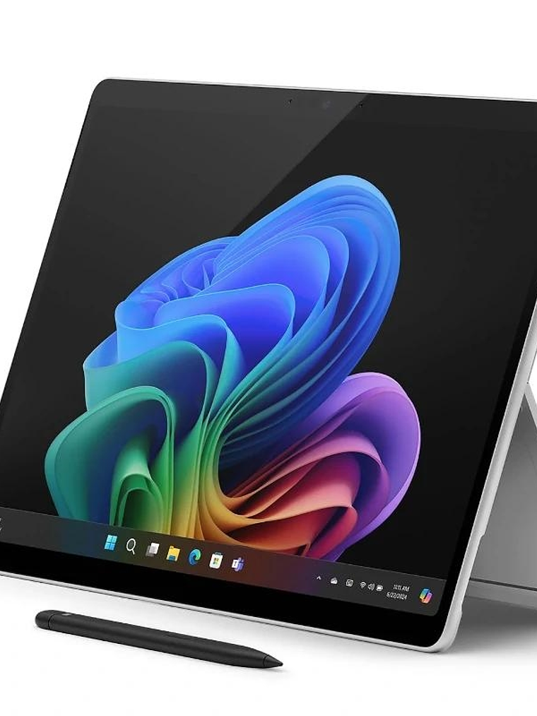 Microsoft Sfc Pro CoPilot+ 5G XElite 16-512Gb W11P 1