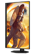 AOC Q27G4XF Monitor 27