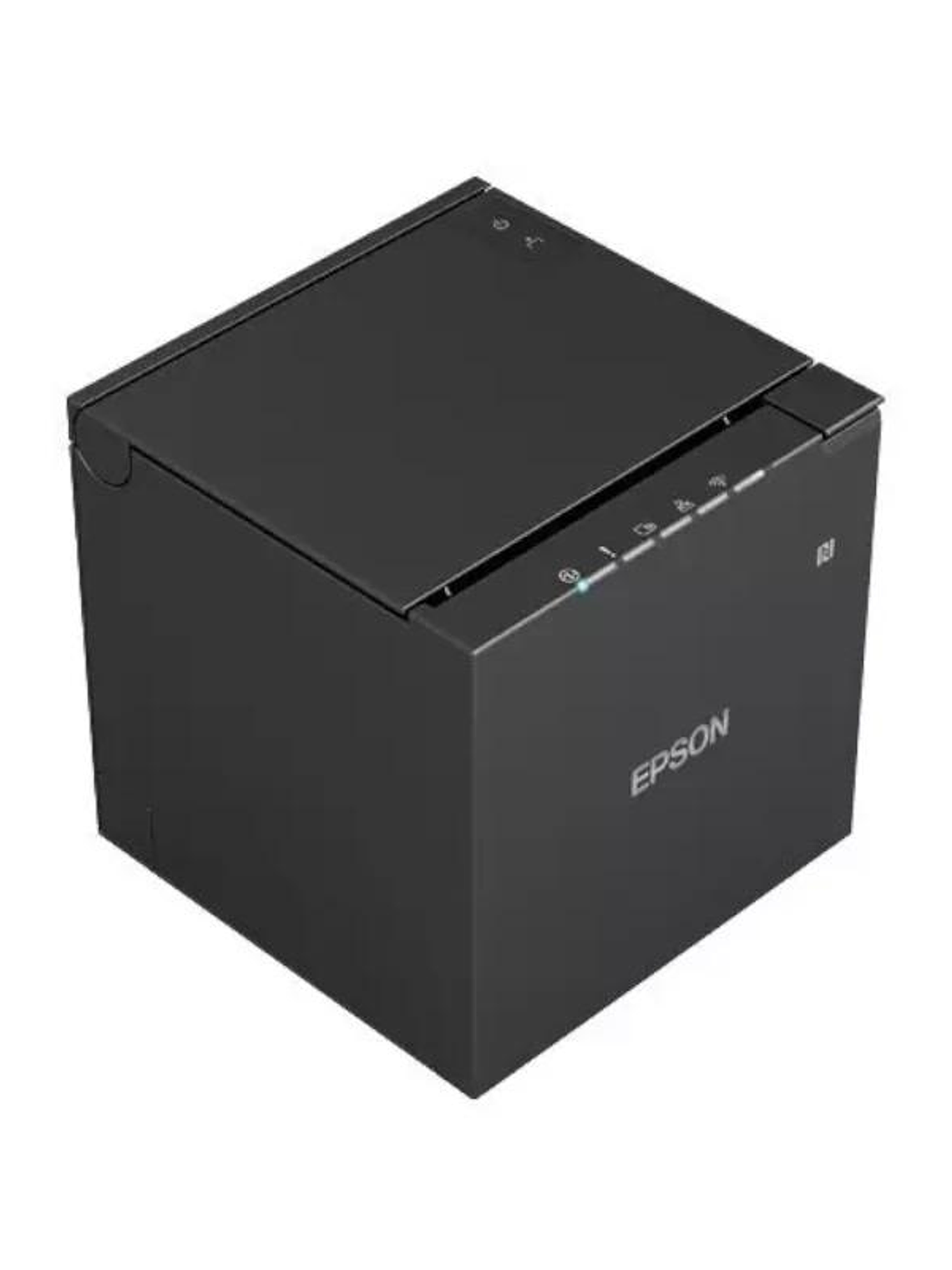 Epson Impresora Tickets TM-30III Usb+Ethernet 1