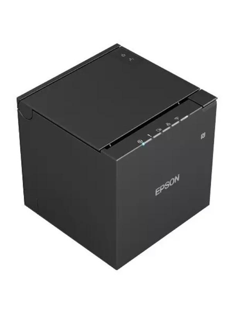 Epson Impresora Tickets TM-30III Usb+Ethernet 1