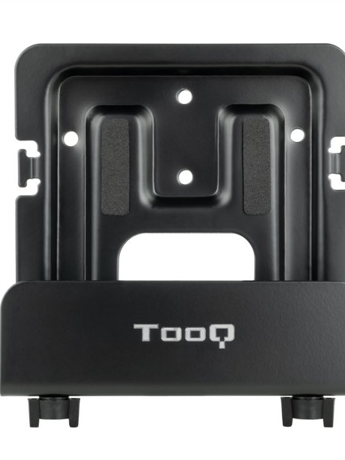 Tooq Soporte universal pared Router Reprod. Multim 1