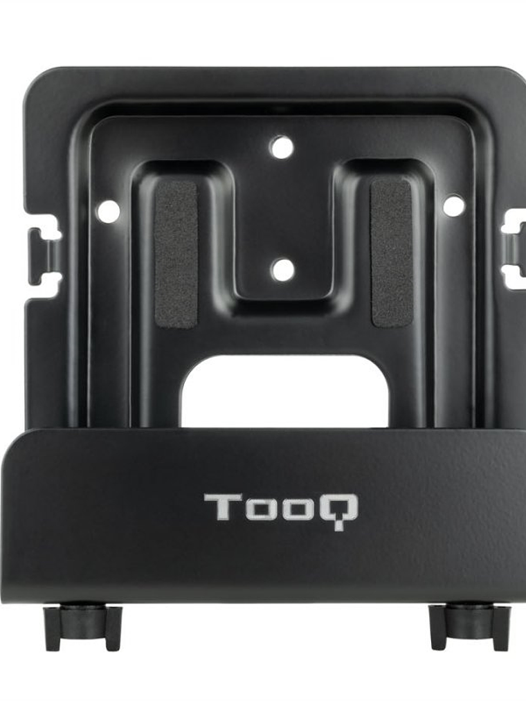 Tooq Soporte universal pared Router Reprod. Multim 1