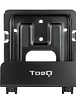 Tooq Soporte universal pared Router Reprod. Multim - Miniatura 1