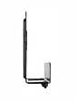 Tooq Soporte universal pared Router Reprod. Multim - Miniatura 2