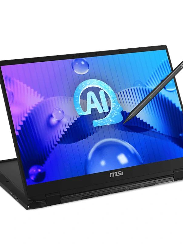 MSI Summit E16-016ES U7-155H 16GB 1TB W11H 16