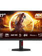 AOC Q27G4ZR Monitor 27