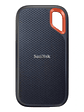 Sandisk Extreme Portable SSD 4TB USB-C 3.2 Gen 2 - Miniatura 2