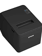 Epson Impresora Tickets TM-T20 IV USB/RS232 - Miniatura 2