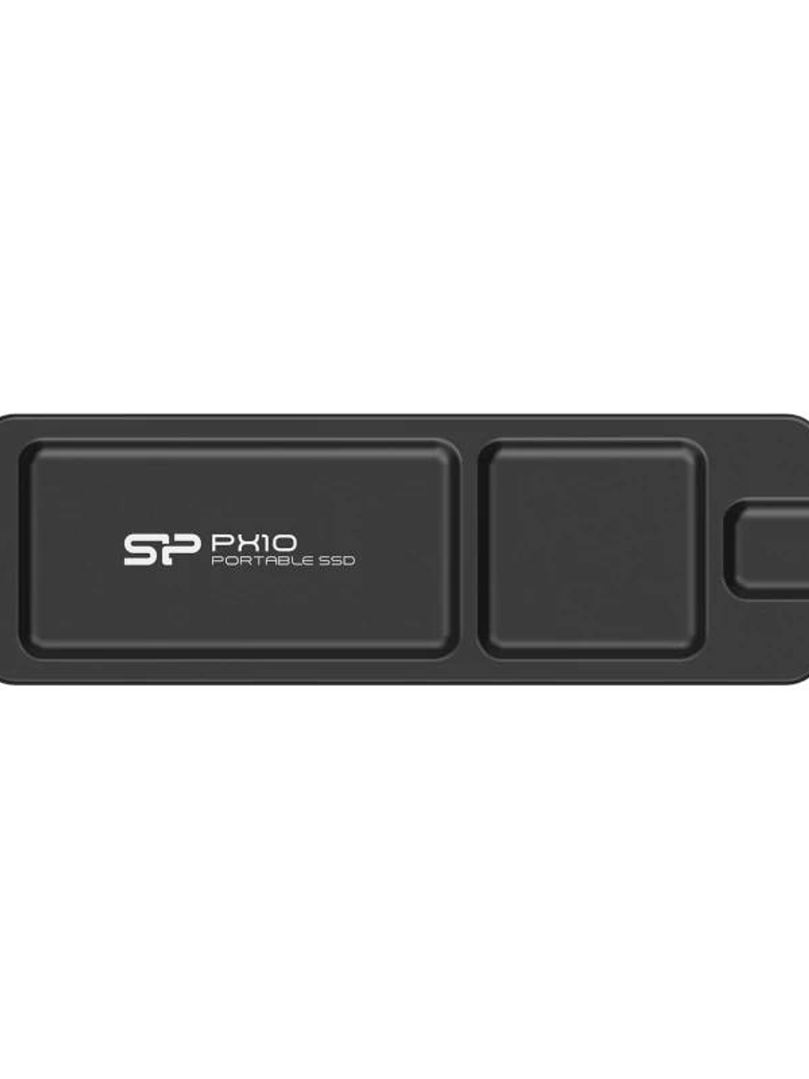 SP SSD Externo PX10 512GB USB C 3.2 Gen2 1050 MB/s 1