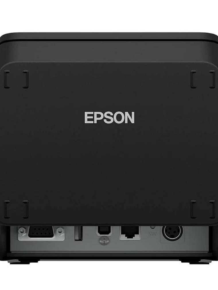 Epson Impresora Tickets TM-T20 IV USB/RS232 4