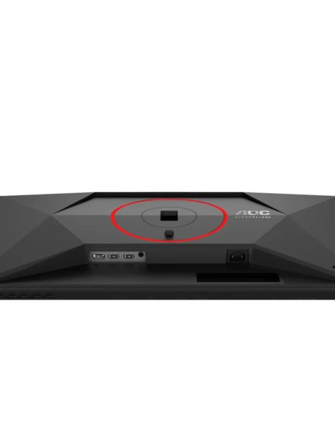 AOC Q27G4ZR Monitor 27