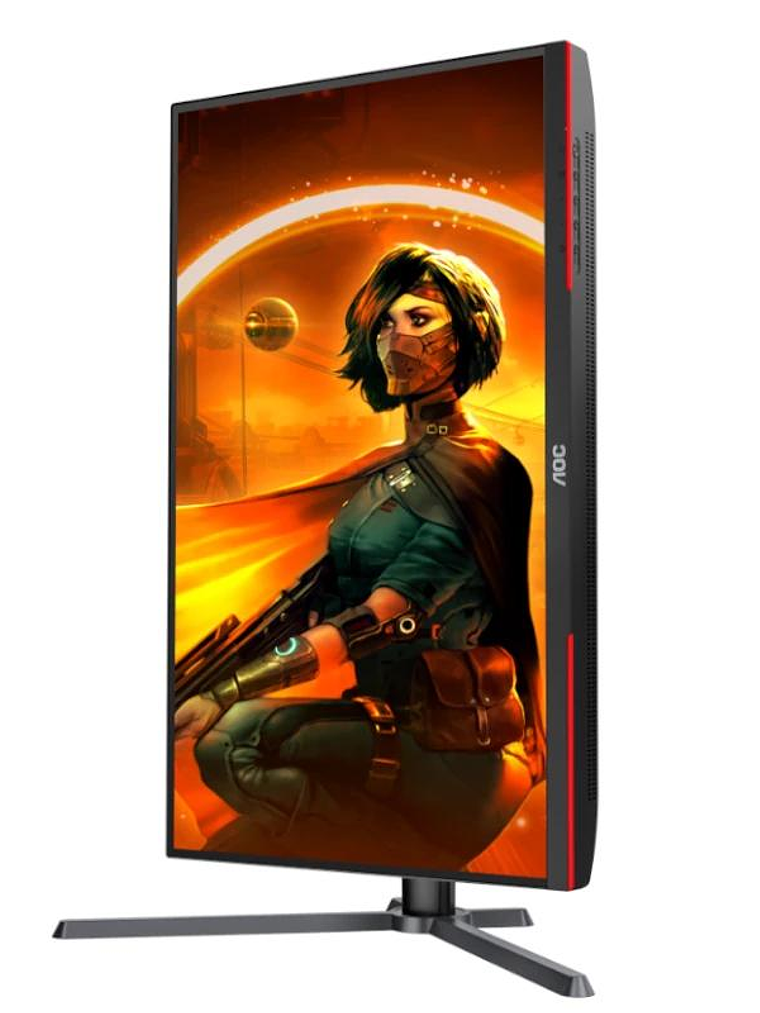 AOC Q27G3XMN Monitor 27