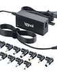 iggual Cargador Universal Automático CUA-11T-65W - Miniatura 1