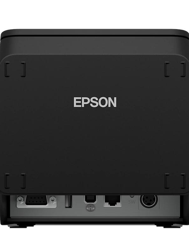 Epson Impresora Tickets TM-T20 IV USB/RS232 / Ethe 4