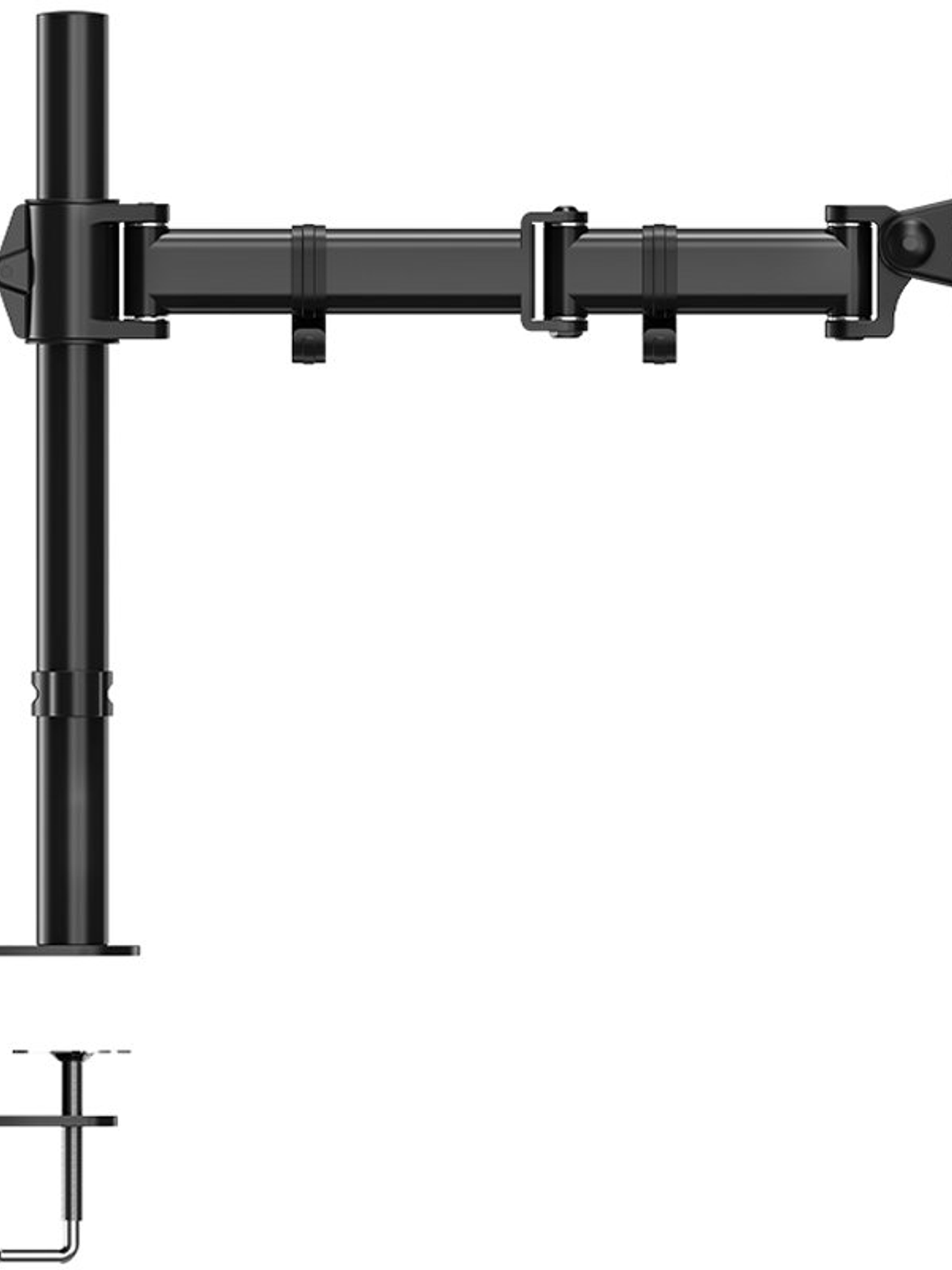 NOX  Soporte Monitor SINGLE 13