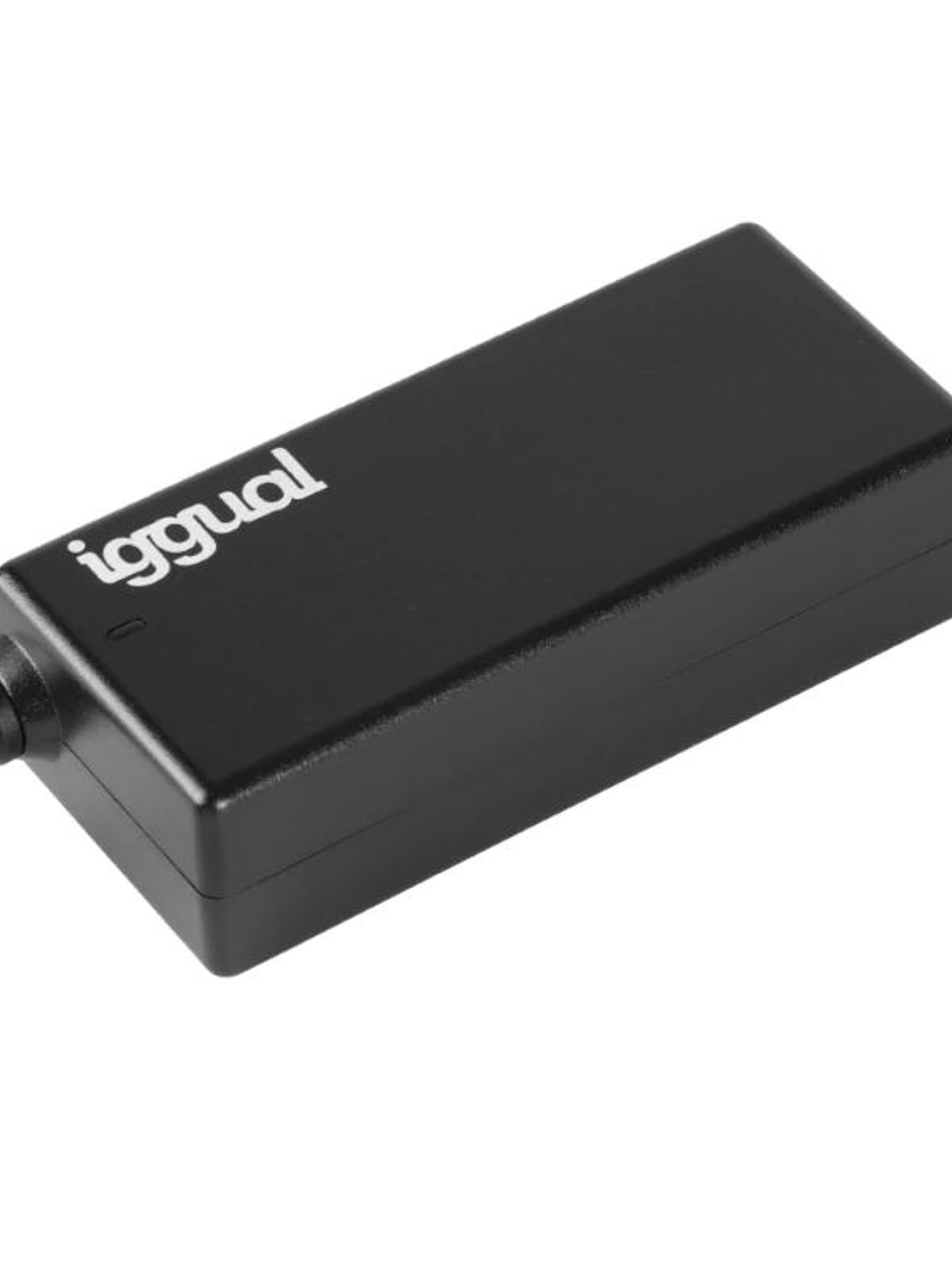 iggual Cargador Universal Automático CUA-11T-65W 4