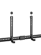 Tooq Soporte Barra Sonido para TV Multinstalación - Miniatura 1