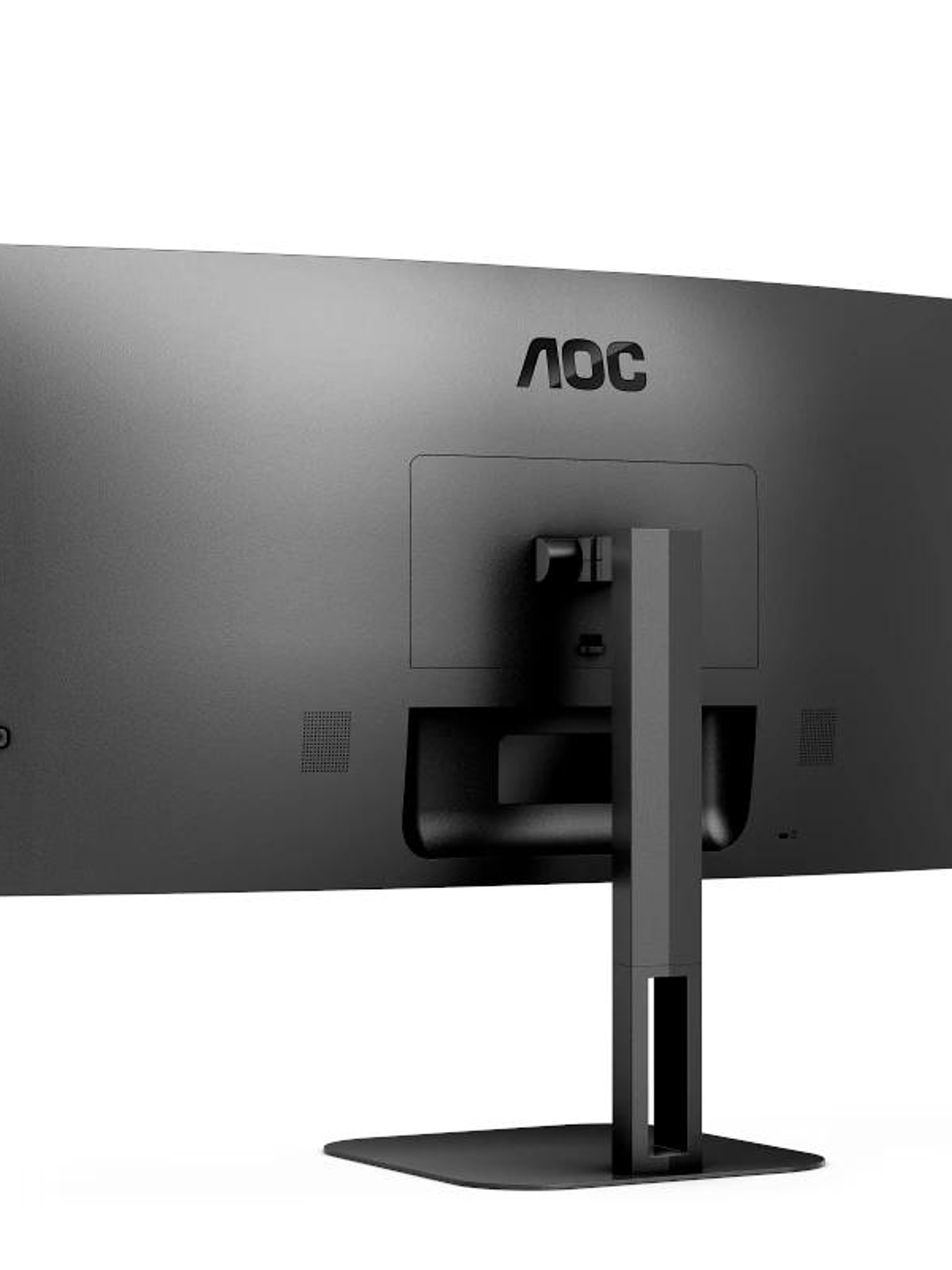 AOC CU34V5C Monitor 27
