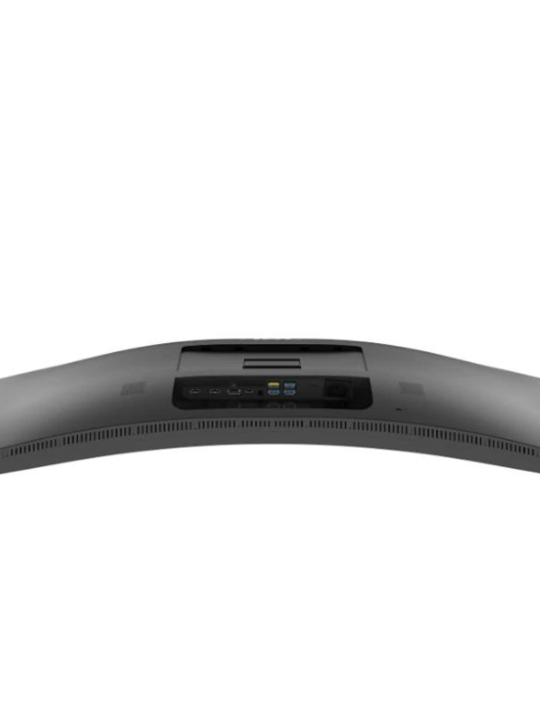 AOC CU34V5C Monitor 27